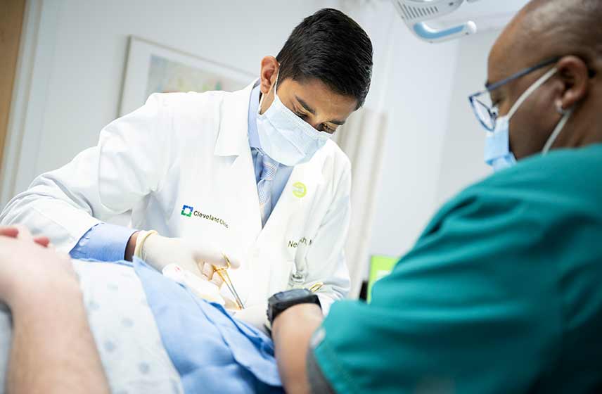 vasectomy reversal feature