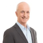 Picture of Dr Nick Demediuk